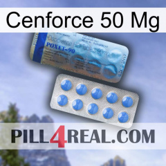 Cenforce 50Mg 40